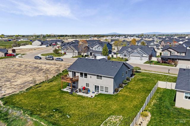 2025 N Thistle Dr, Kuna, ID 83634