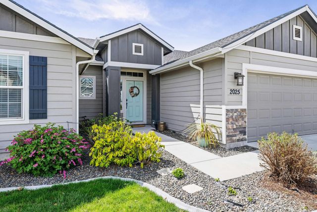 2025 N Thistle Dr, Kuna, ID 83634