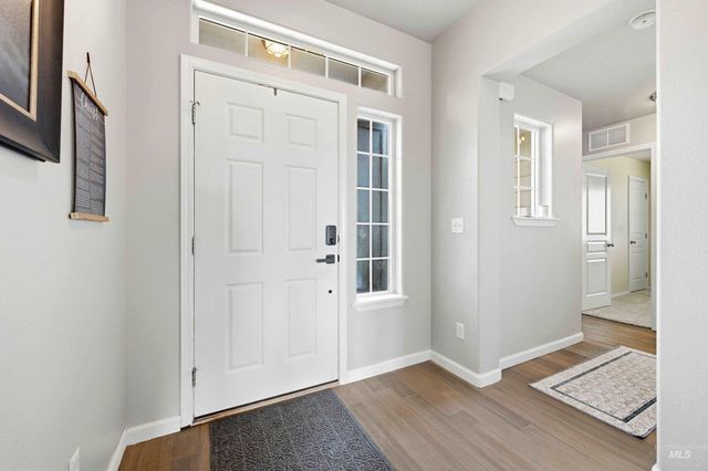 2025 N Thistle Dr, Kuna, ID 83634