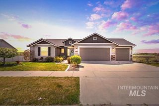 2025 N Thistle Dr, Kuna, ID 83634