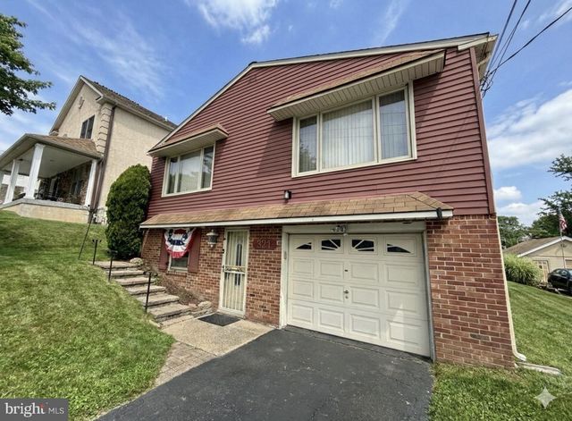 321 ROCKLEDGE AVE, Huntingdon Valley, PA 19006