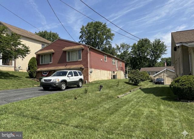 321 ROCKLEDGE AVE, Huntingdon Valley, PA 19006