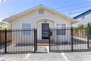2215 E 29th Street, Oakland, CA 94606