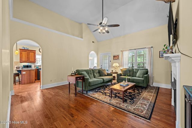 106 Mom Lane, New Bern, NC 28562