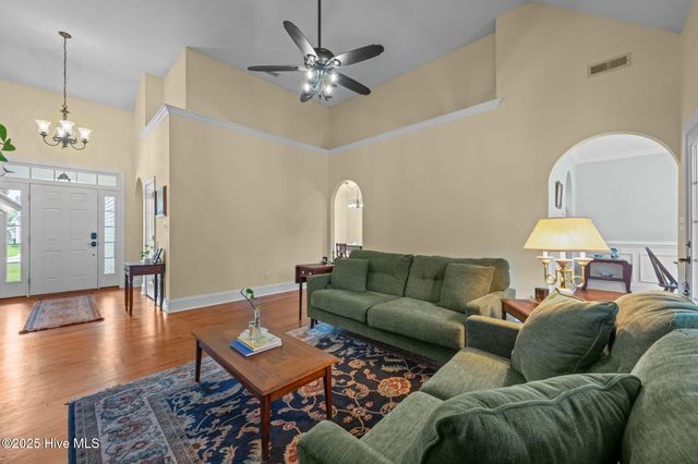 106 Mom Lane, New Bern, NC 28562