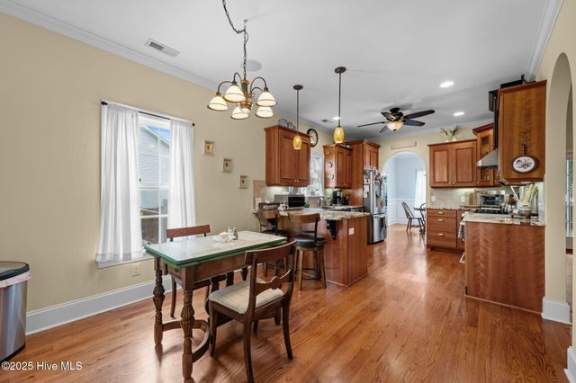 106 Mom Lane, New Bern, NC 28562