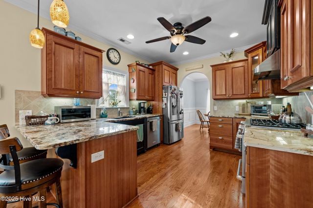 106 Mom Lane, New Bern, NC 28562