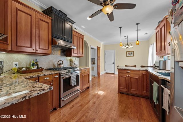 106 Mom Lane, New Bern, NC 28562
