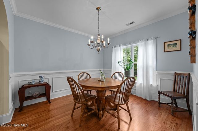 106 Mom Lane, New Bern, NC 28562
