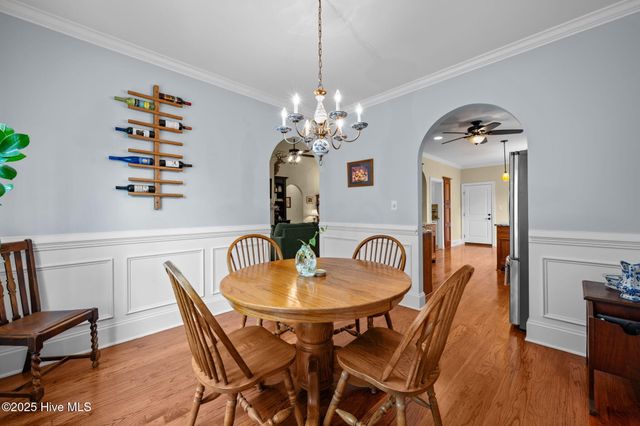 106 Mom Lane, New Bern, NC 28562