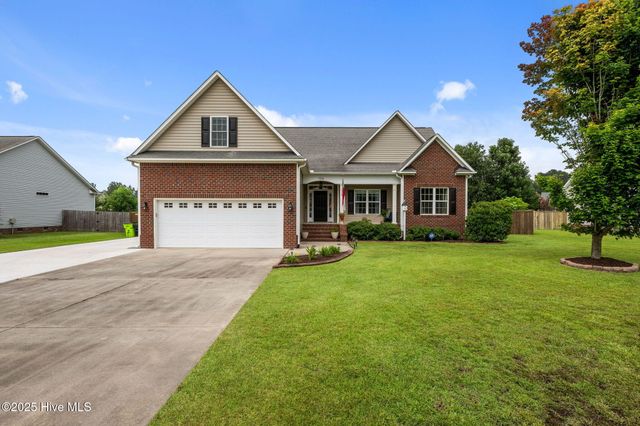 106 Mom Lane, New Bern, NC 28562