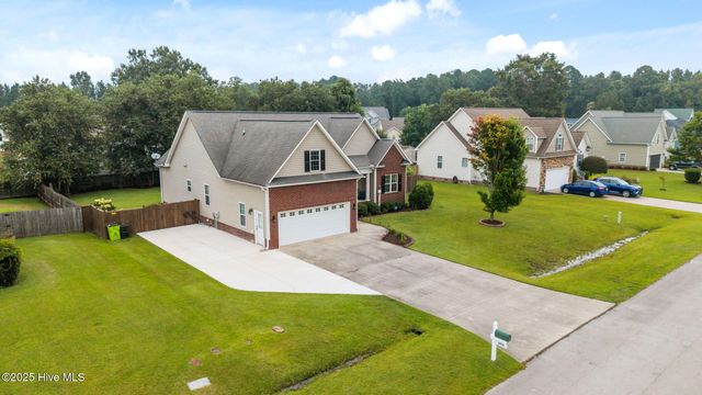 106 Mom Lane, New Bern, NC 28562