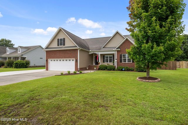 106 Mom Lane, New Bern, NC 28562