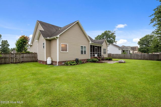 106 Mom Lane, New Bern, NC 28562