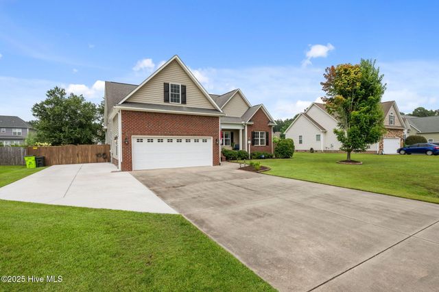 106 Mom Lane, New Bern, NC 28562