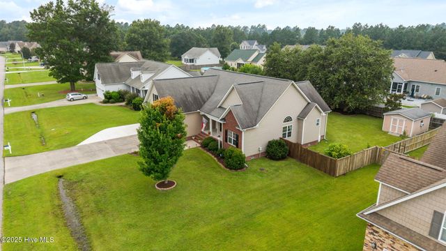 106 Mom Lane, New Bern, NC 28562