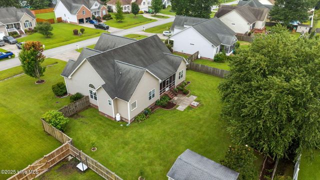 106 Mom Lane, New Bern, NC 28562