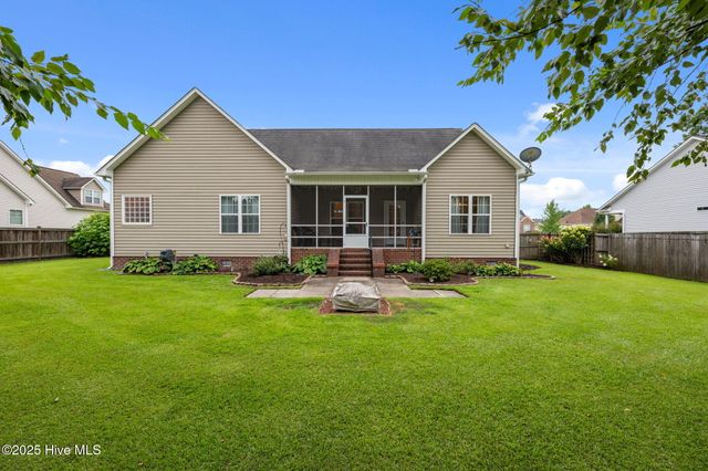 106 Mom Lane, New Bern, NC 28562
