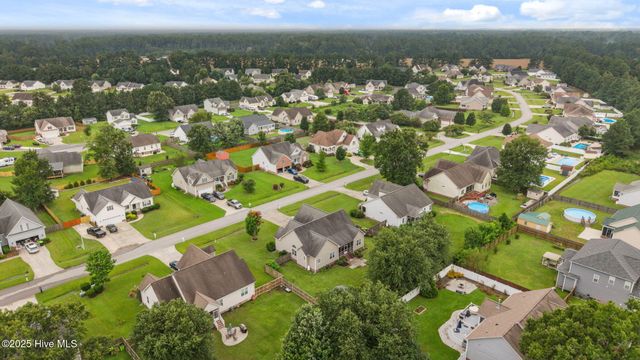 106 Mom Lane, New Bern, NC 28562