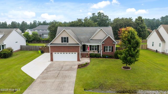 106 Mom Lane, New Bern, NC 28562