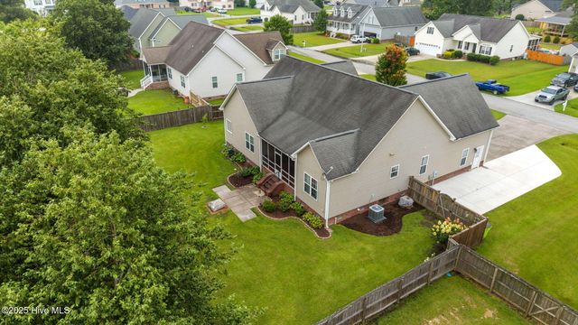 106 Mom Lane, New Bern, NC 28562