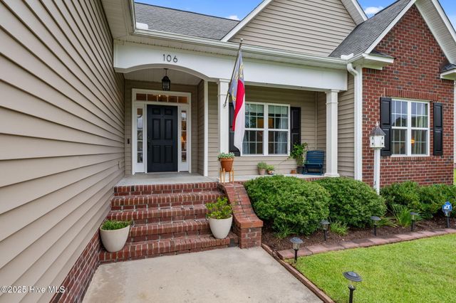 106 Mom Lane, New Bern, NC 28562