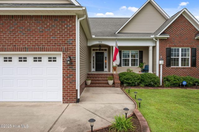 106 Mom Lane, New Bern, NC 28562