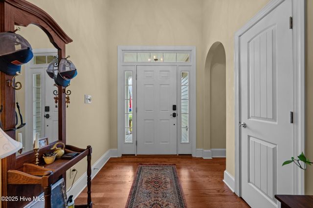 106 Mom Lane, New Bern, NC 28562