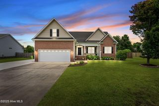 106 Mom Lane, New Bern, NC 28562