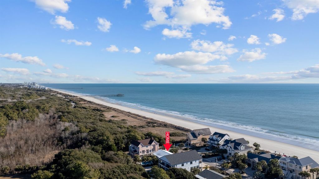 4702 S Ocean Blvd., Surfside Beach, SC 29575 — photo 2