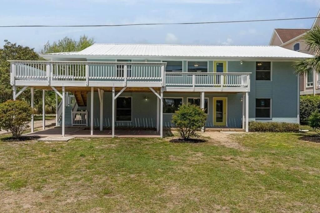 4702 S Ocean Blvd., Surfside Beach, SC 29575 — photo 3
