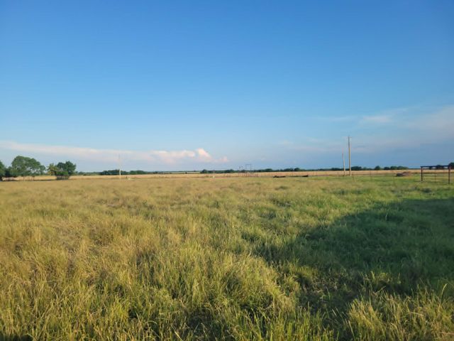 TBD County Road 4720, Wolfe City, TX 75496