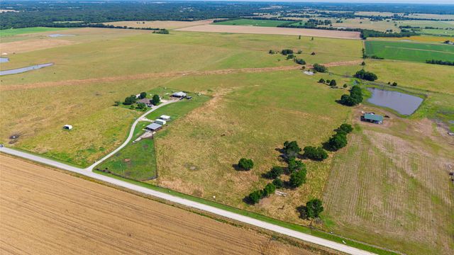 TBD County Road 4720, Wolfe City, TX 75496