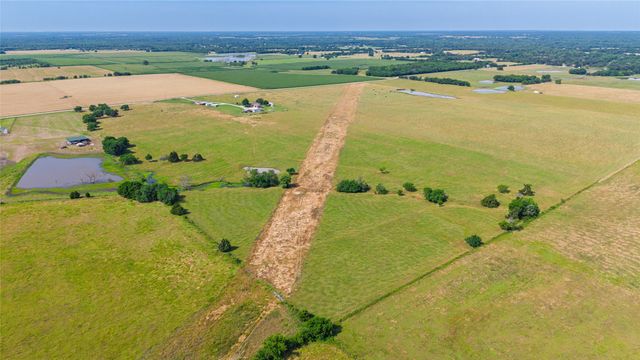 TBD County Road 4720, Wolfe City, TX 75496