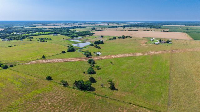 TBD County Road 4720, Wolfe City, TX 75496