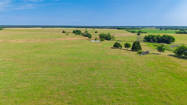 TBD County Road 4720, Wolfe City, TX 75496