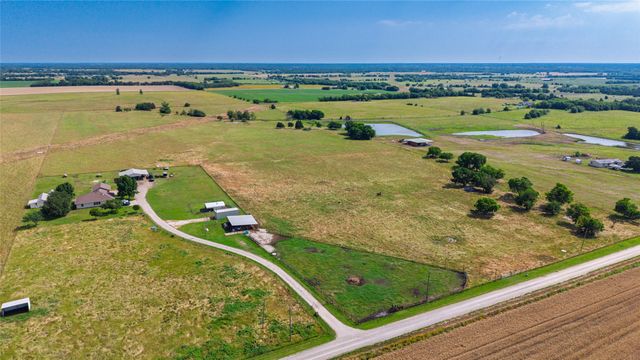 TBD County Road 4720, Wolfe City, TX 75496
