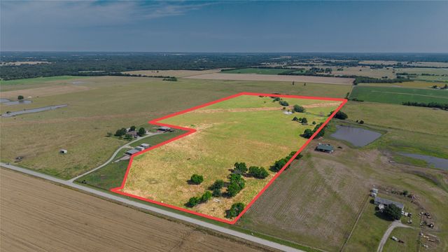 TBD County Road 4720, Wolfe City, TX 75496