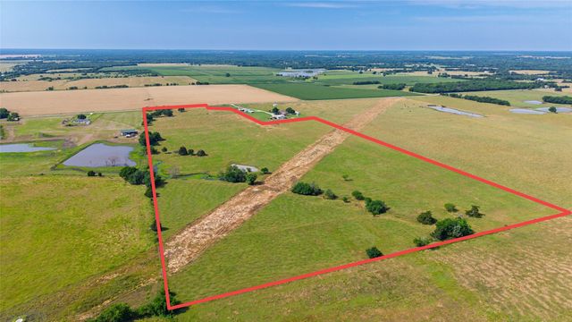 TBD County Road 4720, Wolfe City, TX 75496