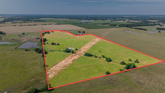 TBD County Road 4720, Wolfe City, TX 75496