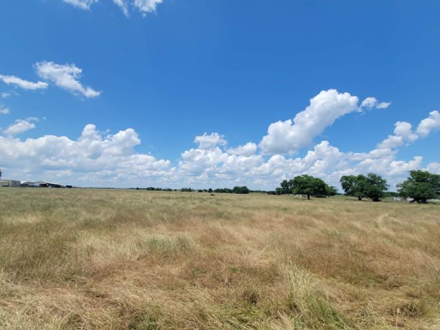 TBD County Road 4720, Wolfe City, TX 75496