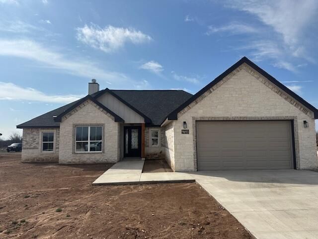 9693 Jaguar Trail, San Angelo, TX 76901