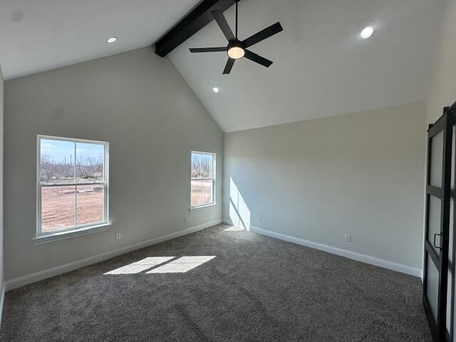 9693 Jaguar Trail, San Angelo, TX 76901