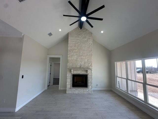 9693 Jaguar Trail, San Angelo, TX 76901