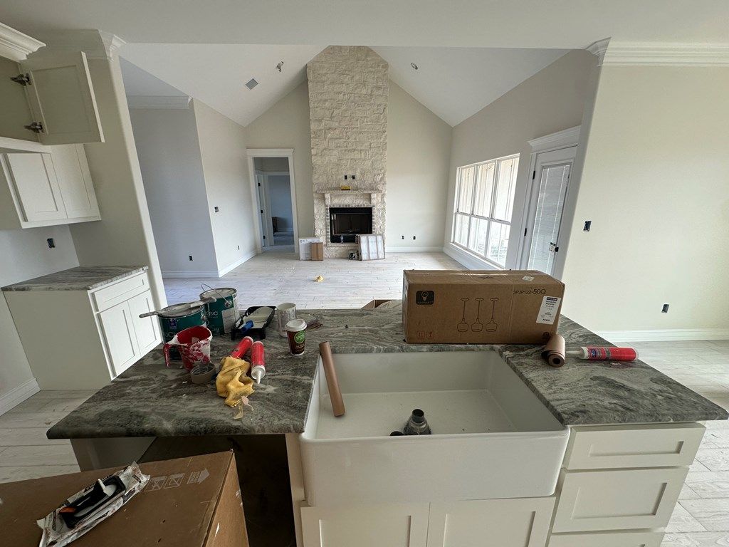 Image 20 of property listing at 9693 Jaguar Trail, San Angelo, TX 76901