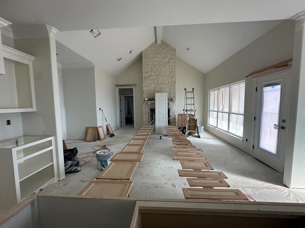 Image 6 of property listing at 9693 Jaguar Trail, San Angelo, TX 76901