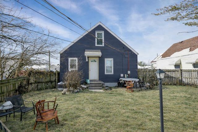 550 Helen Street, Columbus, OH 43223