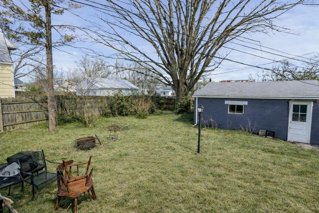 550 Helen Street, Columbus, OH 43223