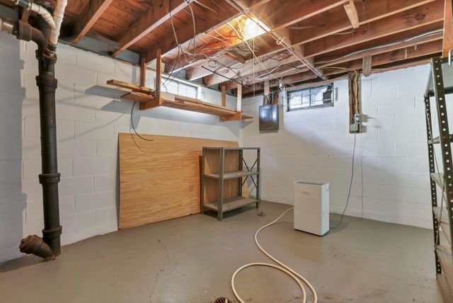 550 Helen Street, Columbus, OH 43223