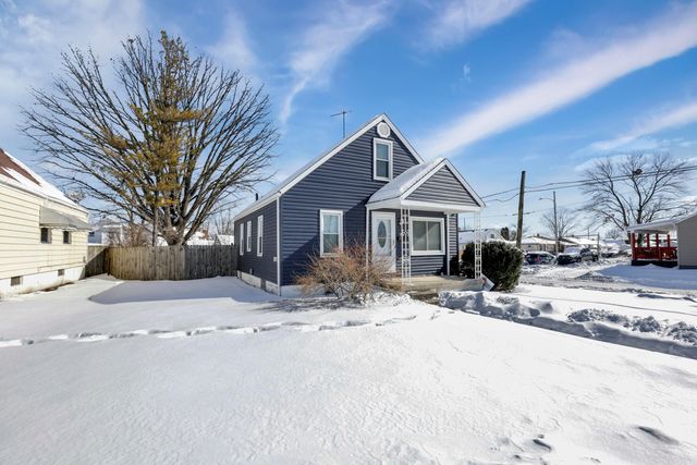 550 Helen Street, Columbus, OH 43223